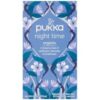 Pukka Herbal Tea Sachets Night Time Tea (20) buy online shopping cheap sale