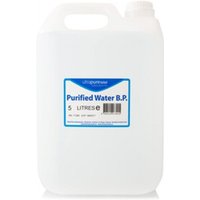 Purified Water BP (5L)