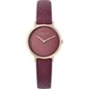Purple Women Watch buy online shopping cheap sale