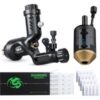 Raven ¢ò Rotary Tattoo Machine Wireless Battery Grip Kit buy online shopping cheap sale