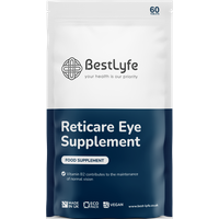 Reticare Eye Supplement