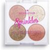 Revolution Blush & Sprinkles Blush & Highlight Palette buy online shopping cheap sale