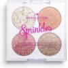 Revolution Blush & Sprinkles Blush & Highlight Palette buy online shopping cheap sale