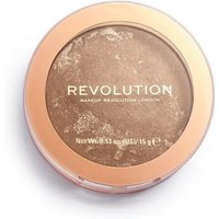 Revolution Bronzer Reloaded Take A Vacation