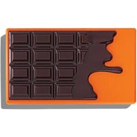 Revolution Choc Orange Mini Chocolate Palette