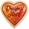 Revolution Dragons Heart Highlighter for your Face & Eyes buy online shopping cheap sale