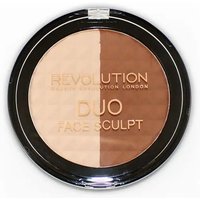Revolution Duo Face Sculpt