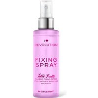 Revolution Fixing Spray Tutti Frutti