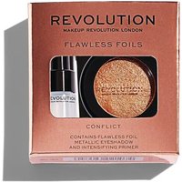 Revolution Flawless Foils Conflict