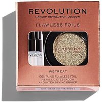 Revolution Flawless Foils Retreat