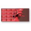 Revolution I Heart Revolution Chocolate Truffle Chocolate Eyeshadow Palette buy online shopping cheap sale