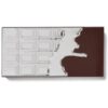 Revolution I Heart Revolution Galactic Chocolate Eyeshadow Palette buy online shopping cheap sale