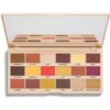 Revolution I Heart Revolution Lemon Drizzle Chocolate Eyeshadow Palette buy online shopping cheap sale
