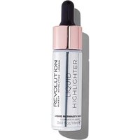 Revolution Liquid Highlighter Liquid Mermaid’s Scales