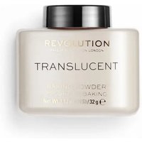 Revolution Loose Baking Powder
