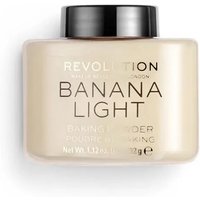 Revolution Loose Baking Powder
