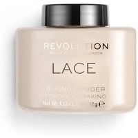Revolution Loose Baking Powder