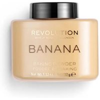 Revolution Loose Baking Powder