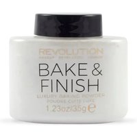 Revolution Loose Baking Powder
