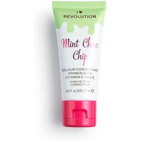 Revolution Mint Choc Chip Colour Correcting Primer