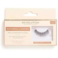 Revolution Natural Lashes