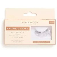 Revolution Natural Lashes