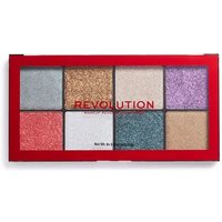 Revolution Possessed Glitter Palette