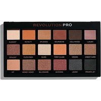 Revolution Pro Regeneration Palette Goldmine