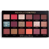 Revolution Pro Regeneration Palette Legendary