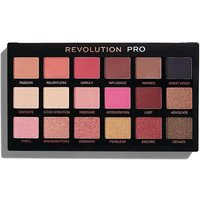 Revolution Pro Regeneration Palette Revelation – 18 Shades