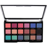 Revolution Pro Regeneration Palette Trends Mischief Maker