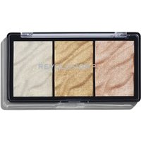 Revolution Pro Supreme Highlighter – Gold