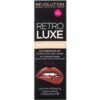 Revolution Retro Luxe Kits Matte Regal buy online shopping cheap sale