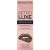 Revolution Retro Luxe Kits Metallic Sovereign buy online shopping cheap sale