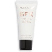 Revolution SFX White Base Matte Foundation