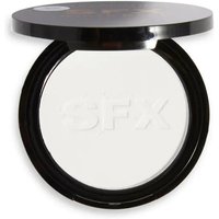 Revolution SFX White Base