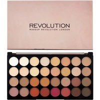 Revolution Ultra 32 Flawless 3 Resurrection Eyeshadow Palette