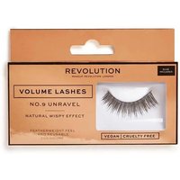 Revolution Volume Lashes