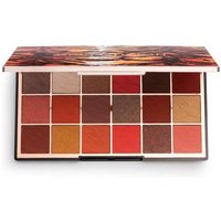 Revolution Wild Animal Fierce Eyeshadow Palette