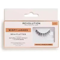 Revolution Wispy Lashes