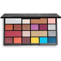 Revolution x Jack Palette