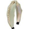 Rihanna Chain Headband - Green buy online shopping cheap sale