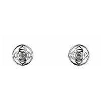 Root Chakra (Muladhara) Earrings