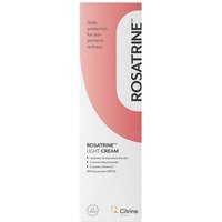 Rosatrine Light Cream 50ml