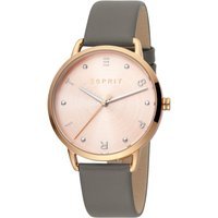 Rose Gold Women Watch