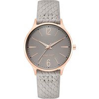 Rose Gold Women Watch
