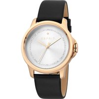 Rose Gold Women Watch