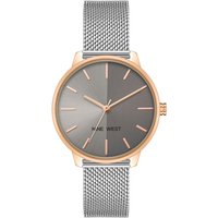 Rose Gold Women Watch