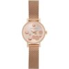 Rose Gold Women Watch buy online shopping cheap sale