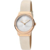 Rose Gold Women Watch